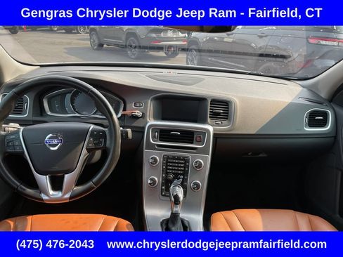 Used 2017 Volvo S60 T5 Inscription AWD/4WD image 58