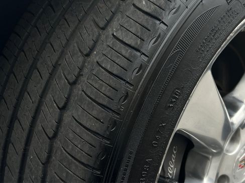 Used 2013 Cadillac ATS Sedan w/ Advanced Security Package image 49