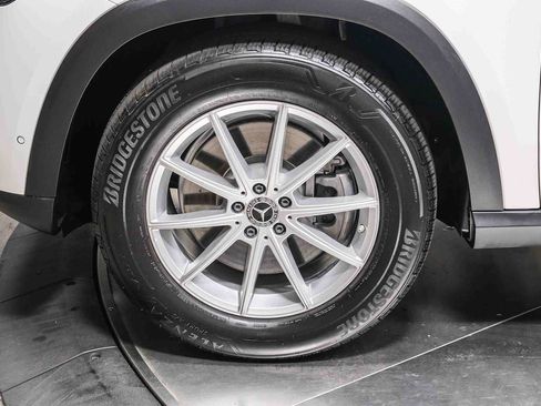 Certified 2024 Mercedes-Benz GLE 450e 4MATIC image 10
