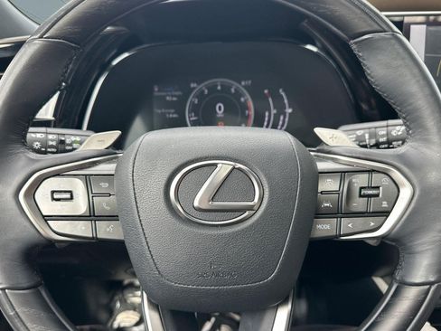 Certified 2024 Lexus RX 350 Premium Plus w/ Cold Area Package FWD image 11