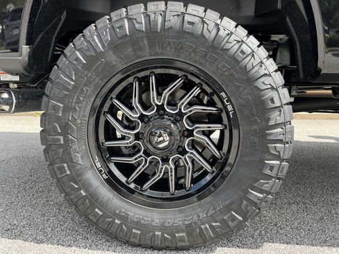 New 2026 Ford F250 Platinum image 21