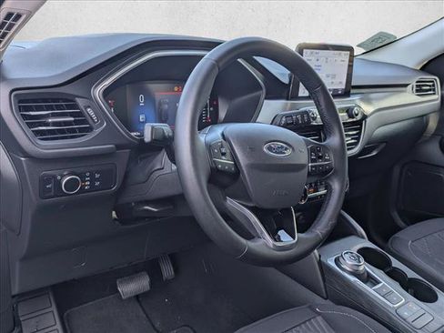 Used 2024 Ford Escape Active FWD image 3