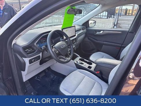 Certified 2023 Ford Escape Active w/ Tech Pack #2 image 25