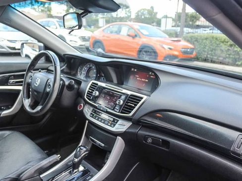 Used 2013 Honda Accord EX-L image 21