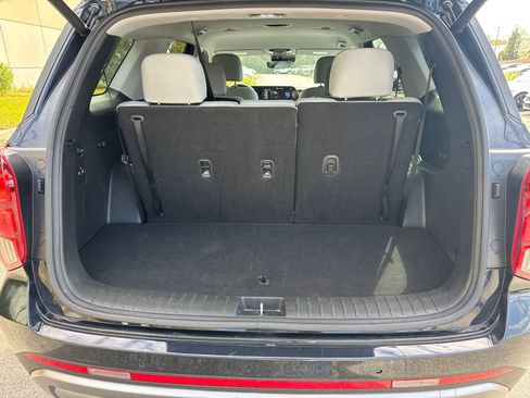 Used 2025 Hyundai Palisade SEL FWD image 18