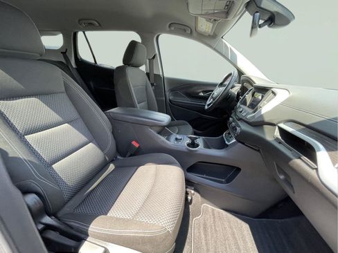 Used 2023 GMC Terrain SLE w/ Driver Convenience Package AWD/4WD image 21