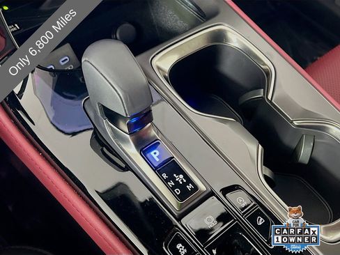 Used 2025 Lexus NX 350 AWD w/ Accessory Package (2T) image 17