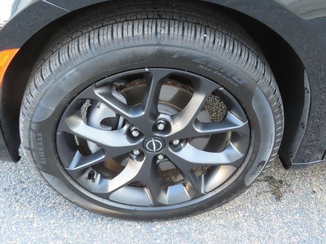 Used 2026 Chrysler Pacifica Limited w/ S Appearance Package AWD/4WD image 19