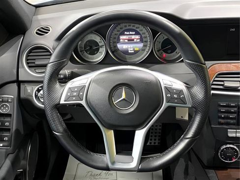 Used 2014 Mercedes-Benz C 300 Sport w/ Premium 1 Package image 18