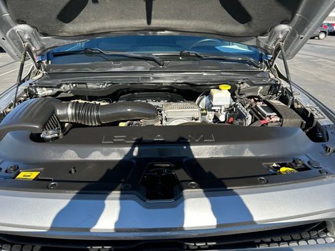Used 2021 RAM 1500 Big Horn image 31