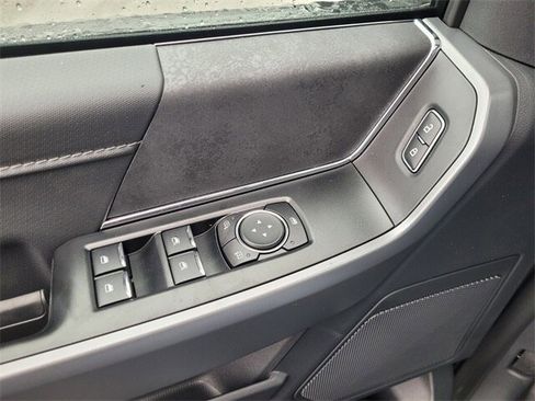 New 2025 Ford F150 XLT w/ Equipment Group 302A MID image 24