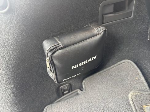 Used 2019 Nissan Murano SL w/ Cargo Package AWD/4WD image 19