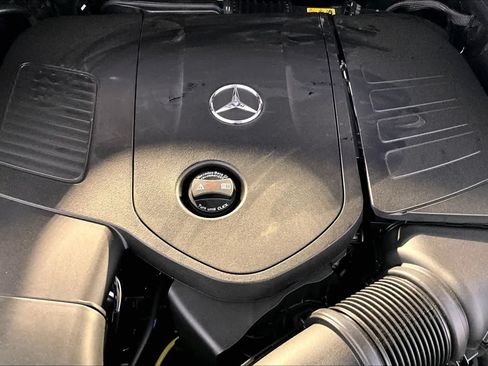 New 2026 Mercedes-Benz GLE 350 4MATIC image 15