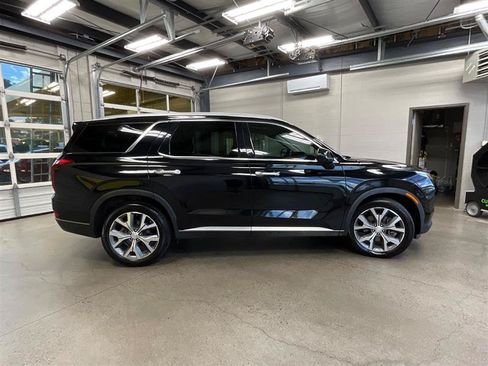 Used 2020 Hyundai Palisade SEL w/ Convenience Package FWD image 6