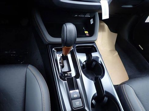 New 2026 Subaru Forester Wilderness image 22