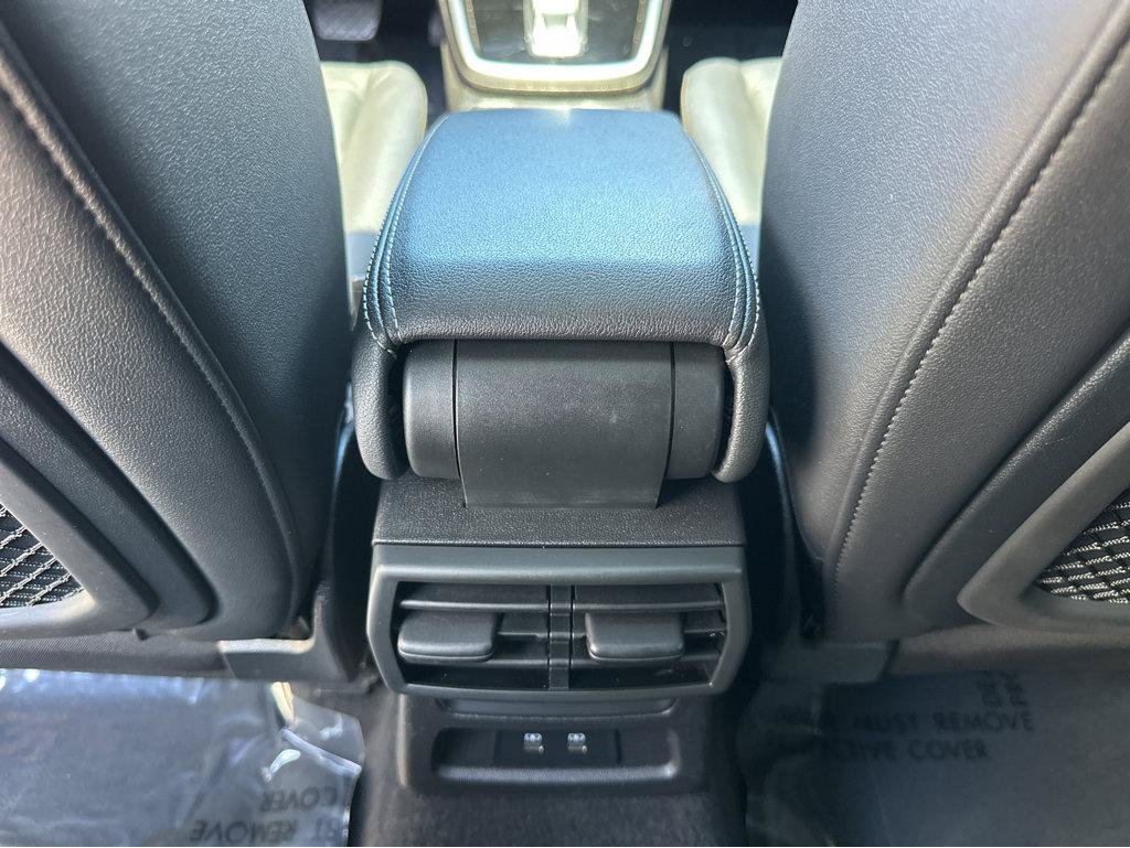 Used 2023 Audi A3 2.0T Premium w/ Black Optic Sport Package FWD image 17