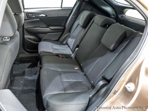 Used 2019 Mitsubishi Eclipse Cross ES image 16