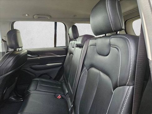 Used 2023 Jeep Grand Cherokee Limited RWD image 21