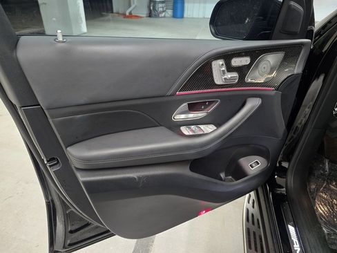 Used 2024 Mercedes-Benz GLE 53 AMG 4MATIC Coupe image 15