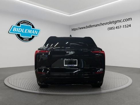 Used 2025 Chevrolet Blazer EV RS image 33