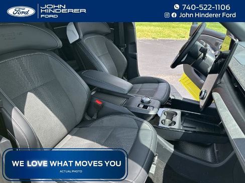 Certified 2024 Ford Mustang Mach-E GT image 19