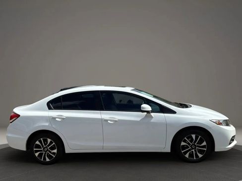 Used 2013 Honda Civic EX image 5