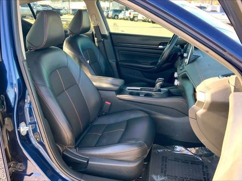 Used 2019 Nissan Altima 2.5 SR image 9