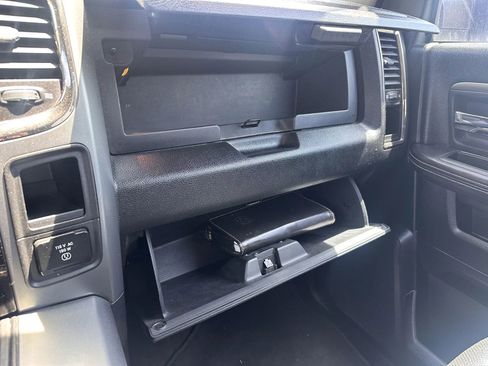 Used 2014 RAM 1500 Sport w/ Sport Premium Group AWD/4WD image 25