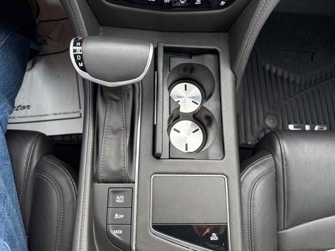 Used 2018 Cadillac CT6 Luxury image 24