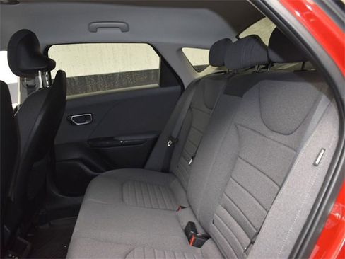 Certified 2025 Kia K4 EX image 11