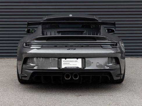 Certified 2022 Porsche 911 GT3 image 6
