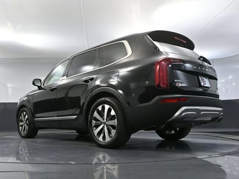 Used 2020 Kia Telluride SX AWD/4WD image 58