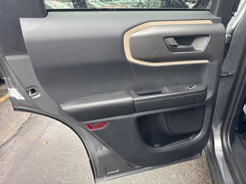 New 2026 Ford Bronco Sport Big Bend w/ Convenience Package image 20