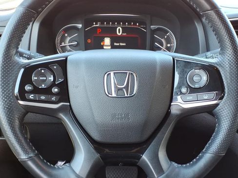 Used 2023 Honda Passport Elite image 16