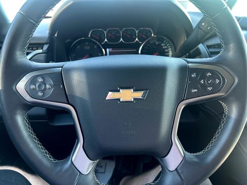 Used 2018 Chevrolet Tahoe LS image 8