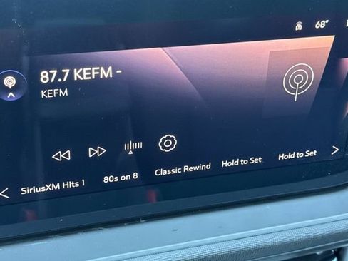 New 2026 Buick Envista Preferred image 20