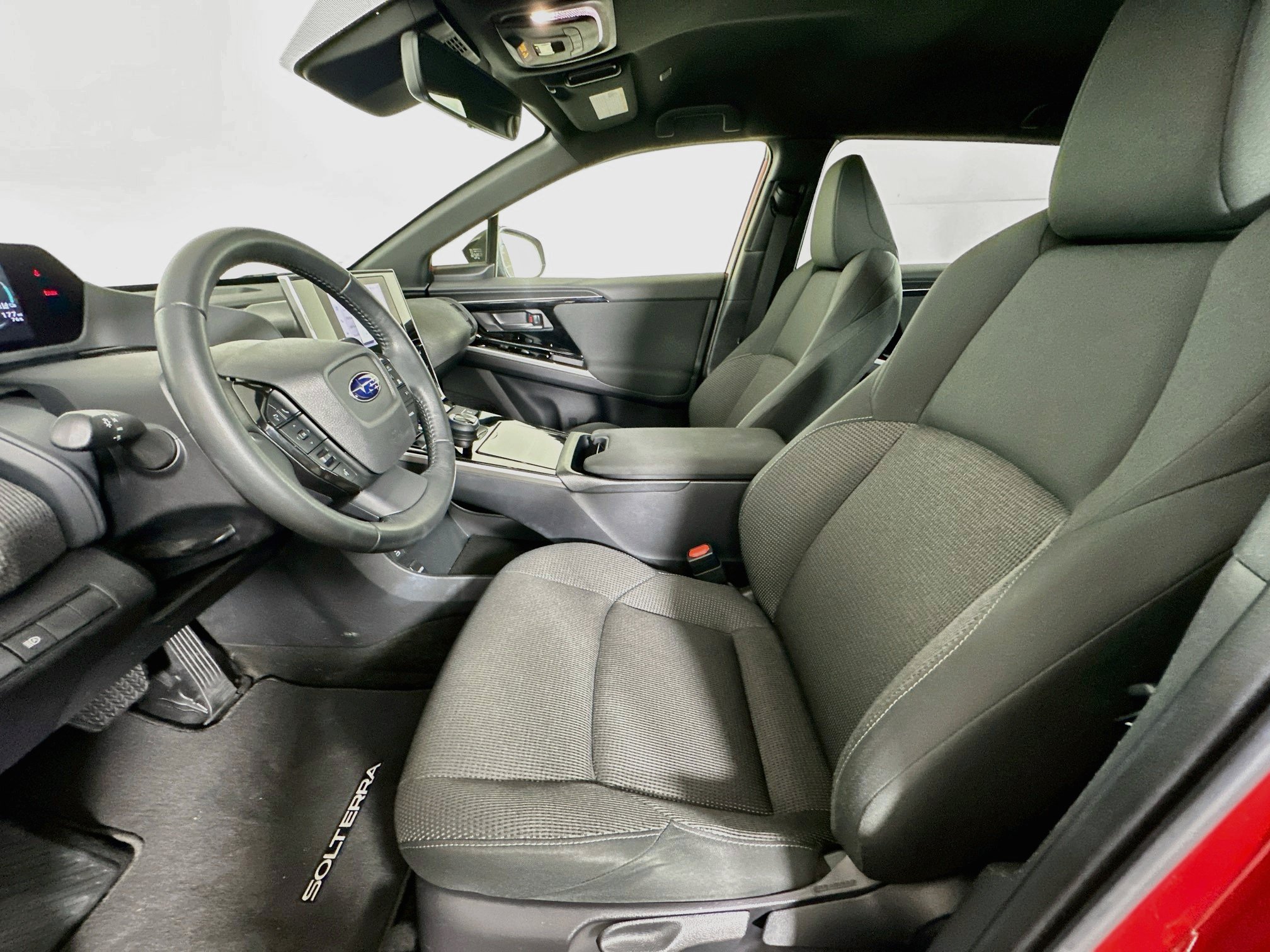 Used 2023 Subaru Solterra AWD image 13