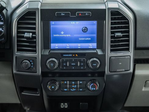 Used 2020 Ford F150 XLT w/ Equipment Group 301A Mid image 30