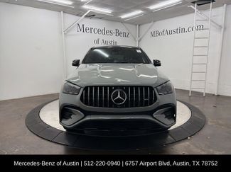 Used 2024 Mercedes-Benz GLE 53 AMG 4MATIC Coupe video 2