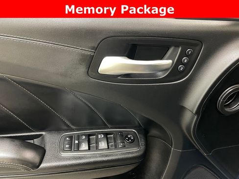 Used 2021 Dodge Charger Scat Pack w/ Daytona Edition Group RWD image 8