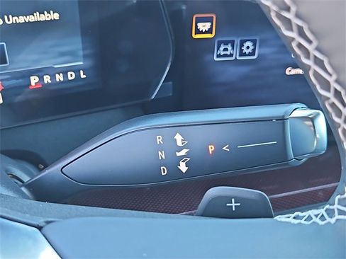 New 2026 Chevrolet Traverse Z71 w/ Enhanced Driving Package image 21