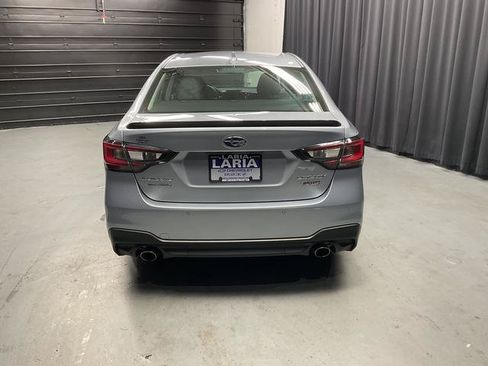 Used 2023 Subaru Legacy Sport AWD/4WD image 5
