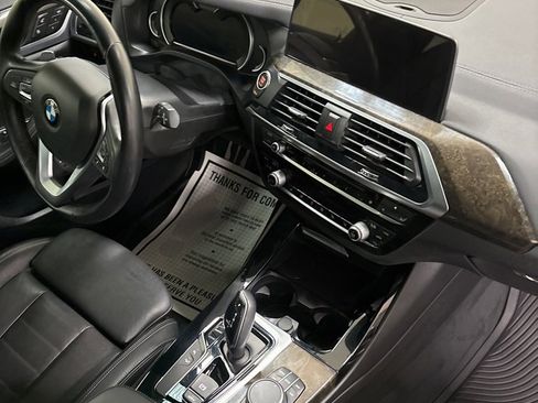 Used 2018 BMW X3 xDrive30i image 33