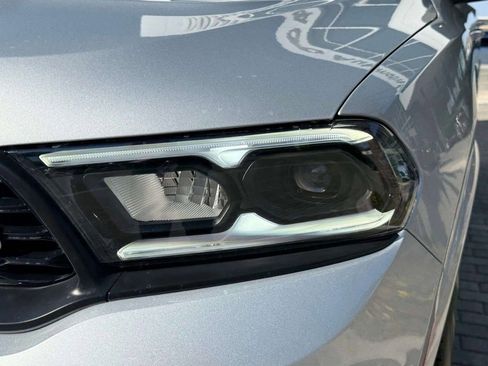 Used 2025 Dodge Durango SRT Hellcat w/ Trailer Tow Group IV image 13