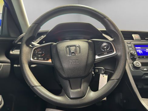 Used 2018 Honda Civic LX image 10