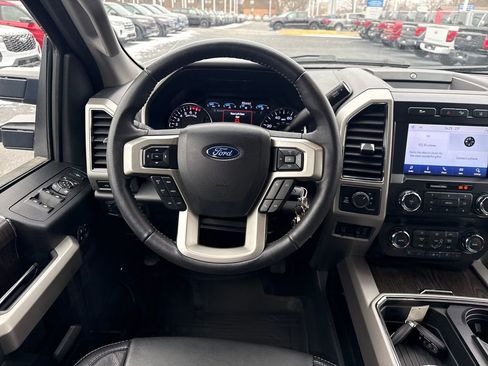 Used 2020 Ford F250 Lariat image 27