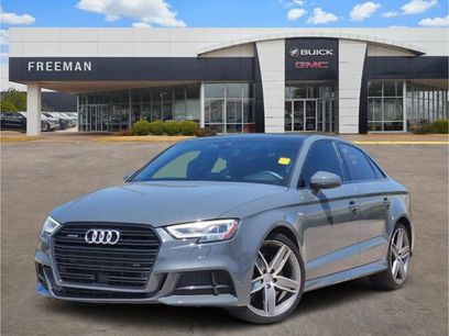 Used 2020 Audi A3 2.0T Premium Plus w/ Premium Plus Package