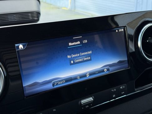 New 2026 Mercedes-Benz Sprinter 2500 image 5