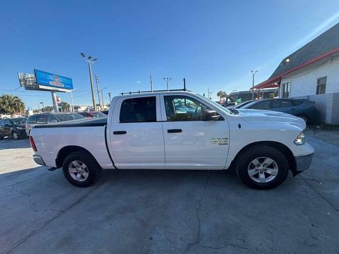 Used 2021 RAM 1500 Tradesman w/ Popular Equipment Group RWD image 9