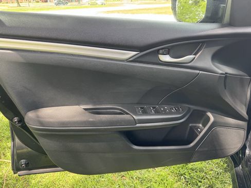 Used 2016 Honda Civic LX image 14